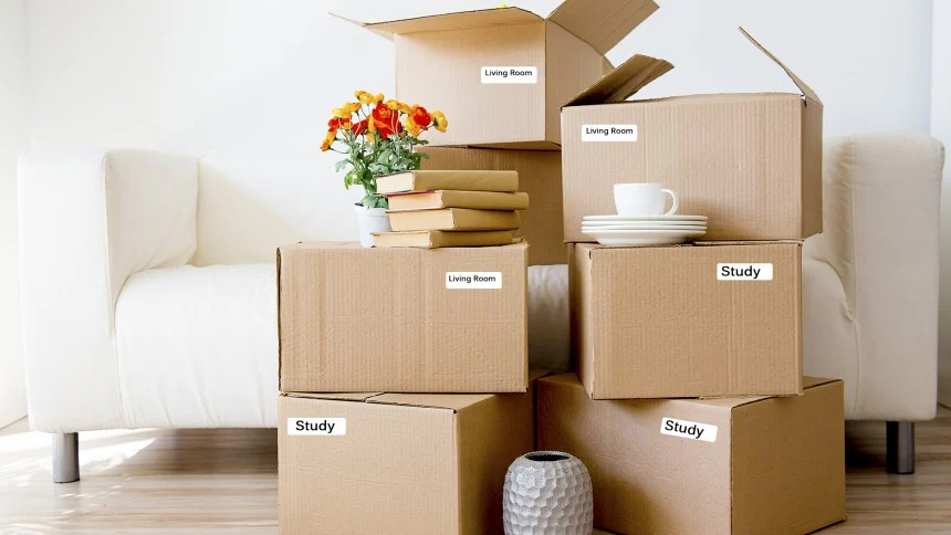 Tips for Packing