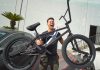 BMX Bikes in Australia
