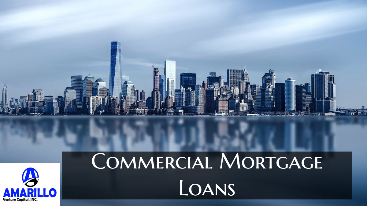 commercial-mortgage-loans