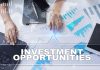 Investment Opportunities Amarillo Texas