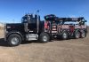 K3 Towing, Recovery and Transport, Inc. Amarillo, Tx