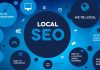 Local SEO Services Company in Amarillo, TX