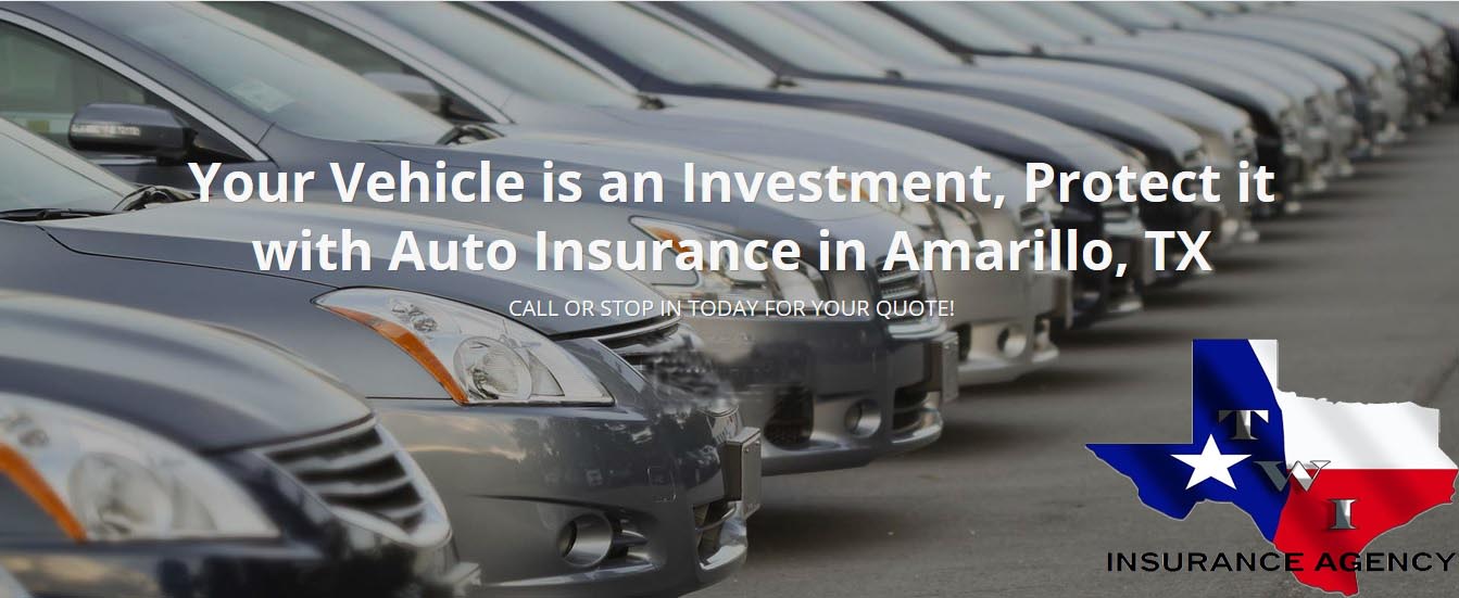 Your Vehicle is an Investment