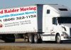 Red Raider Moving The Best Moving Service Company Amarillo, TX