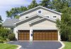 Overhead Door Installation Amarillo