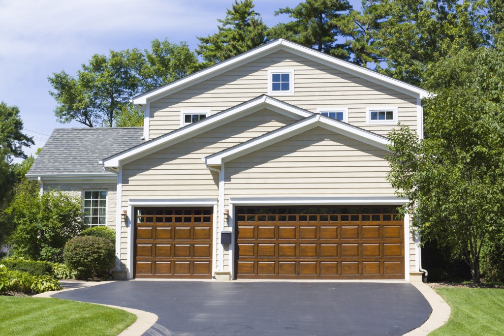 Overhead Door Repair Amarillo
