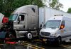 Semi-Truck Repair Amarillo