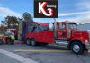 Cargo Transfer Service Texas