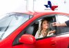 Commercial Auto Insurance Amarillo TX