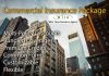 Commercial Insurance Texas