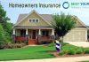 Homeowners Insurance Amarillo