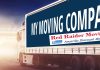 Moving Company