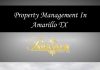 Property Management Canyon