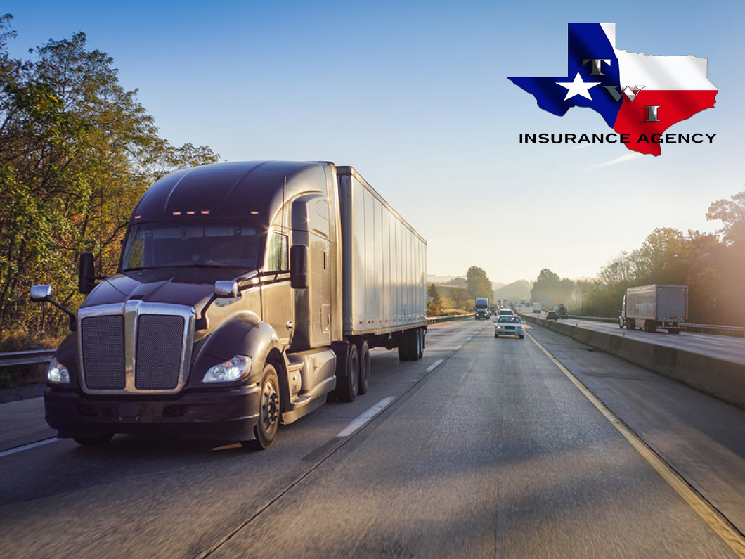 Semi Truck Insurance Lubbock