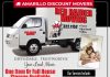 Amarillo Discount Movers