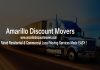 Amarillo Moving Companies