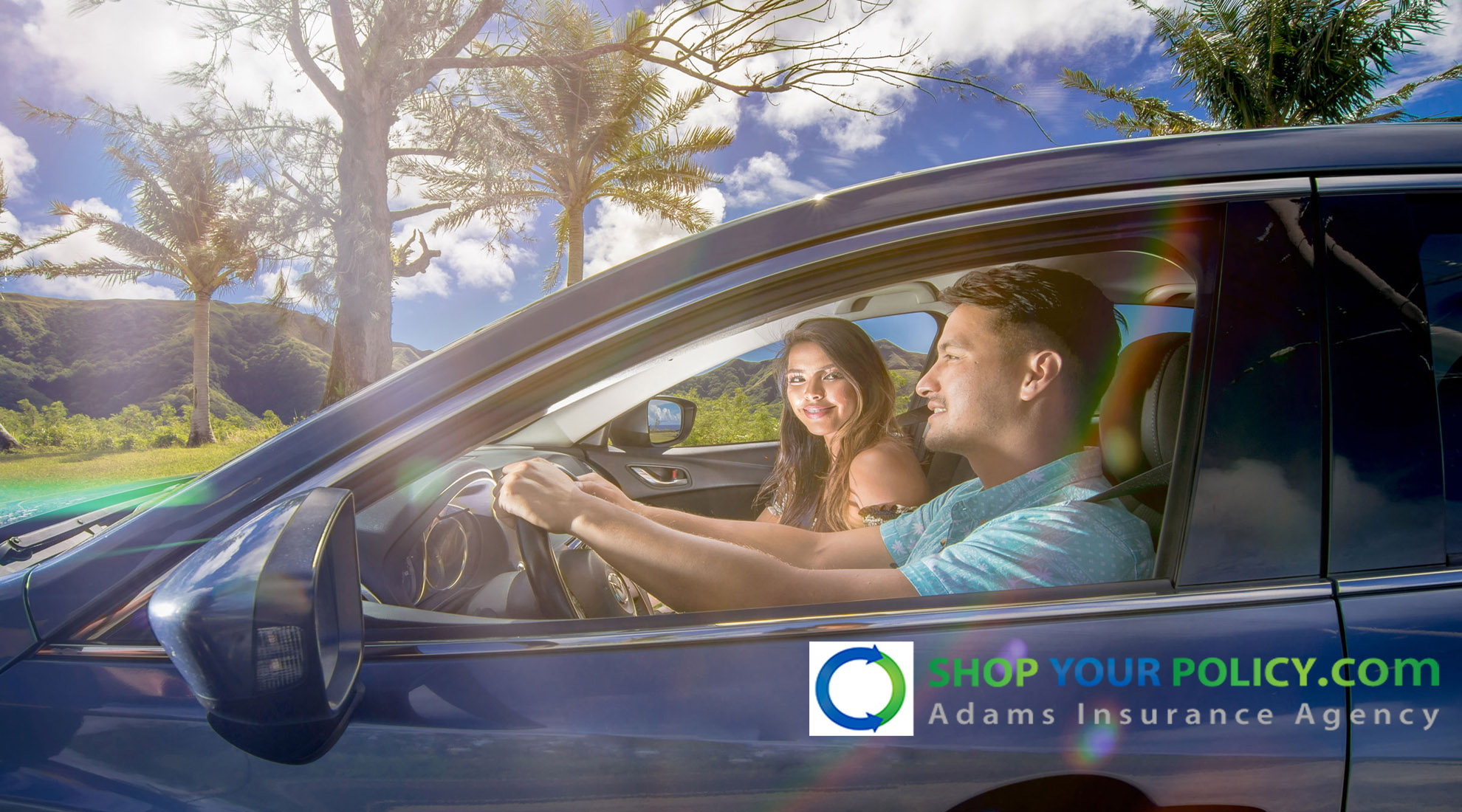 Auto Insurance Amarillo