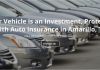 Commercial Auto Insurance Amarillo