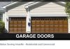 Overhead Door Installation