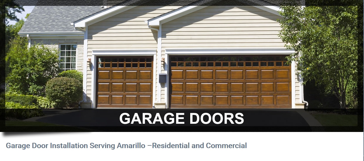 Overhead Door Installation