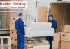 Residential Movers