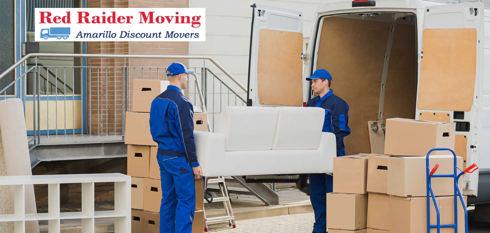 Residential Movers
