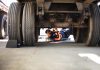 Semi Truck Roadside Services Amarillo