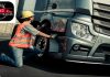 Semi Truck Roadside Service Amarillo