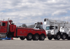 Semi Truck Towing Amarillo