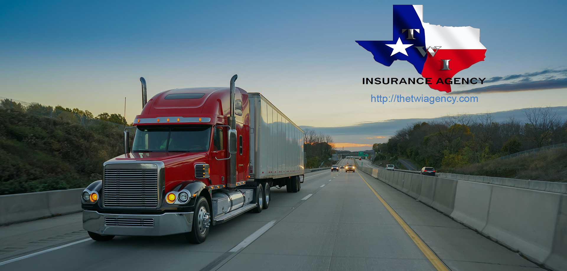 Trucking Insurance Amarillo