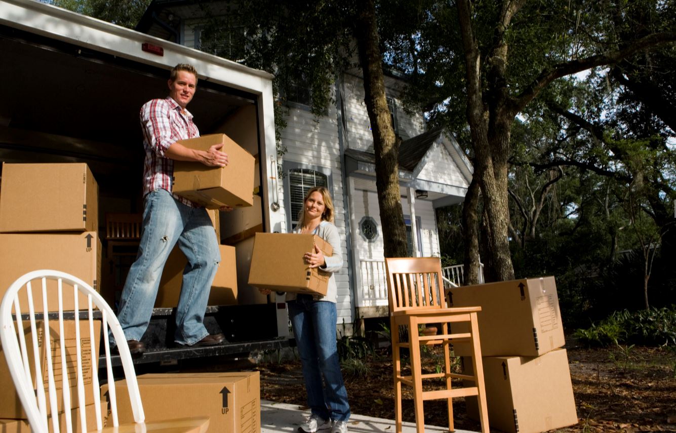 Amarillo Storage Services Company