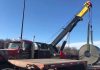 Cargo Transfer Service Amarillo