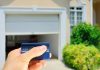 Garage Door Openers