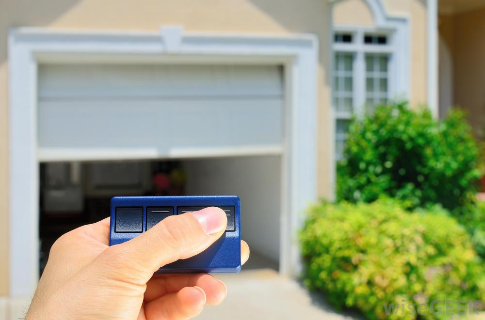 Garage Door Openers