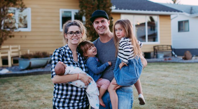 Homeowners Insurance in Amarillo