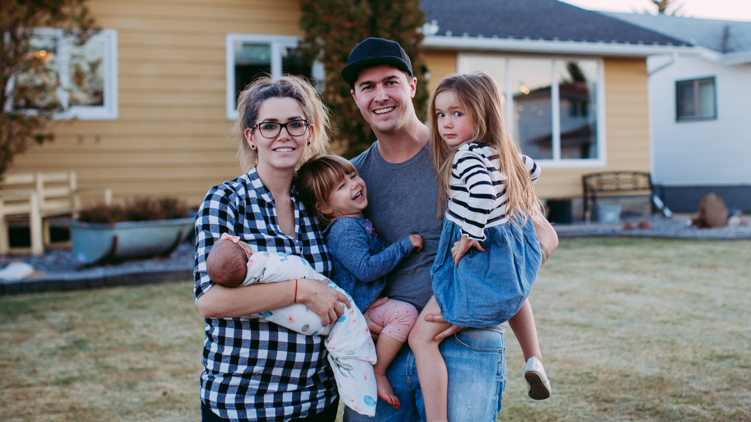 Homeowners Insurance Amarillo