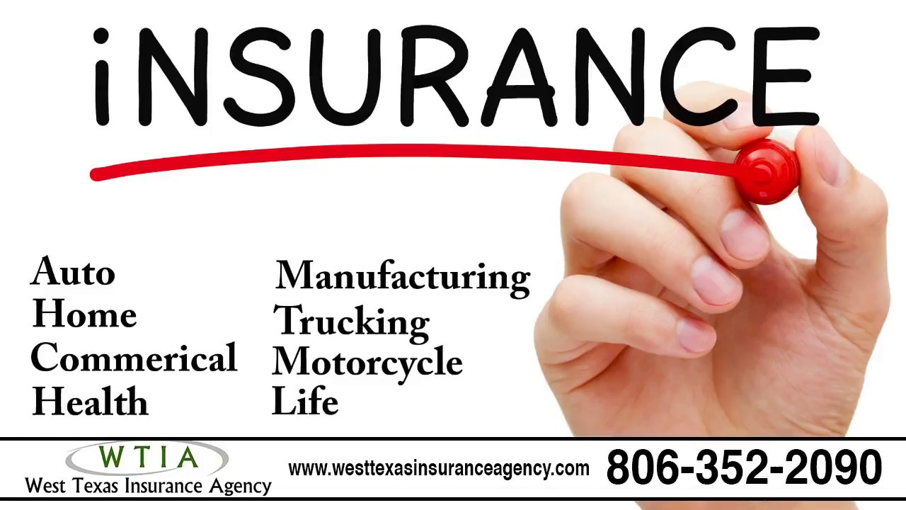 Insurance Companies Amarillo