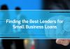 Small Business Loan