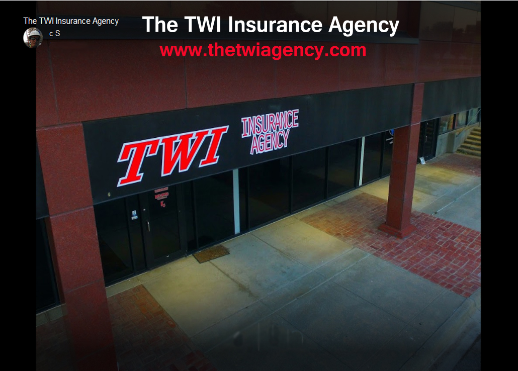 The TWI Insurance Agency