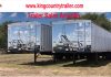 Trailer Sales Amarillo Tx
