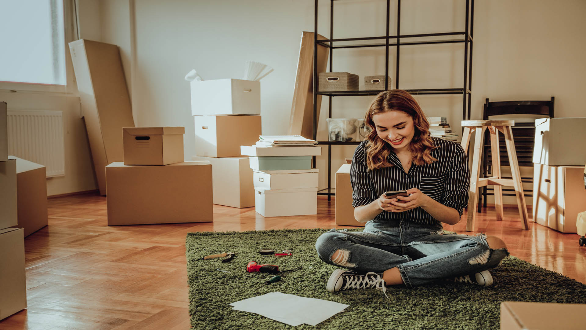 Amarillo Discount Movers Moving Tips