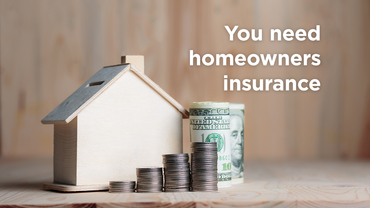 Homeowners Insurance Amarillo