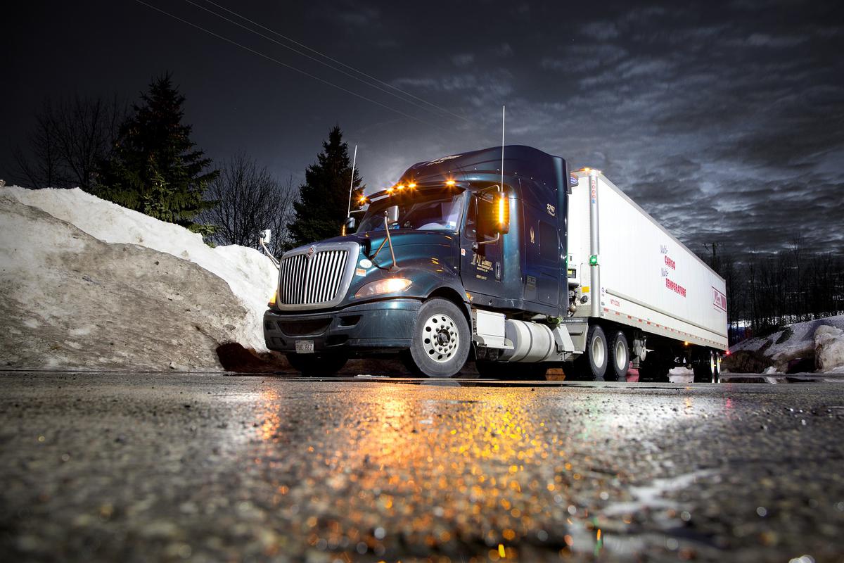 Transport Insurance Amarillo