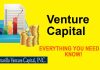 Venture Capital Amarillo