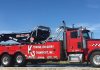 Heavy Duty Towing Services Amarillo