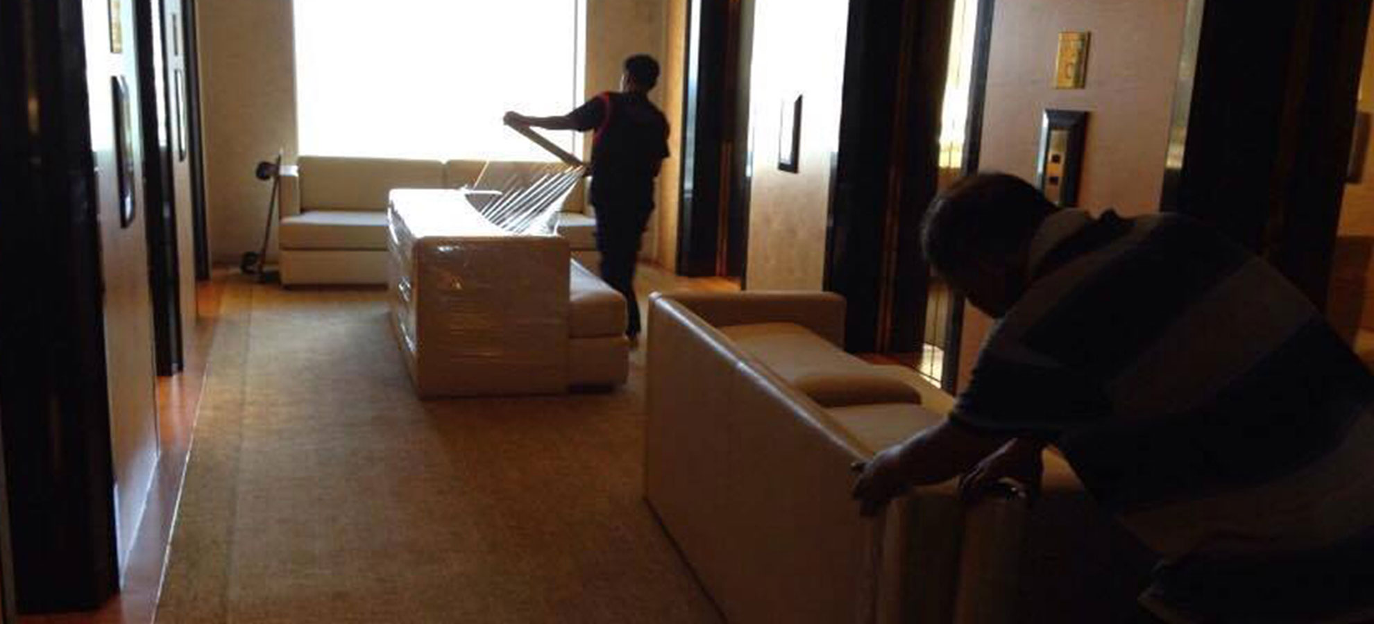 Local Moving Company Amarillo