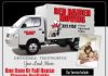 Red Raider Moving Company Amarillo