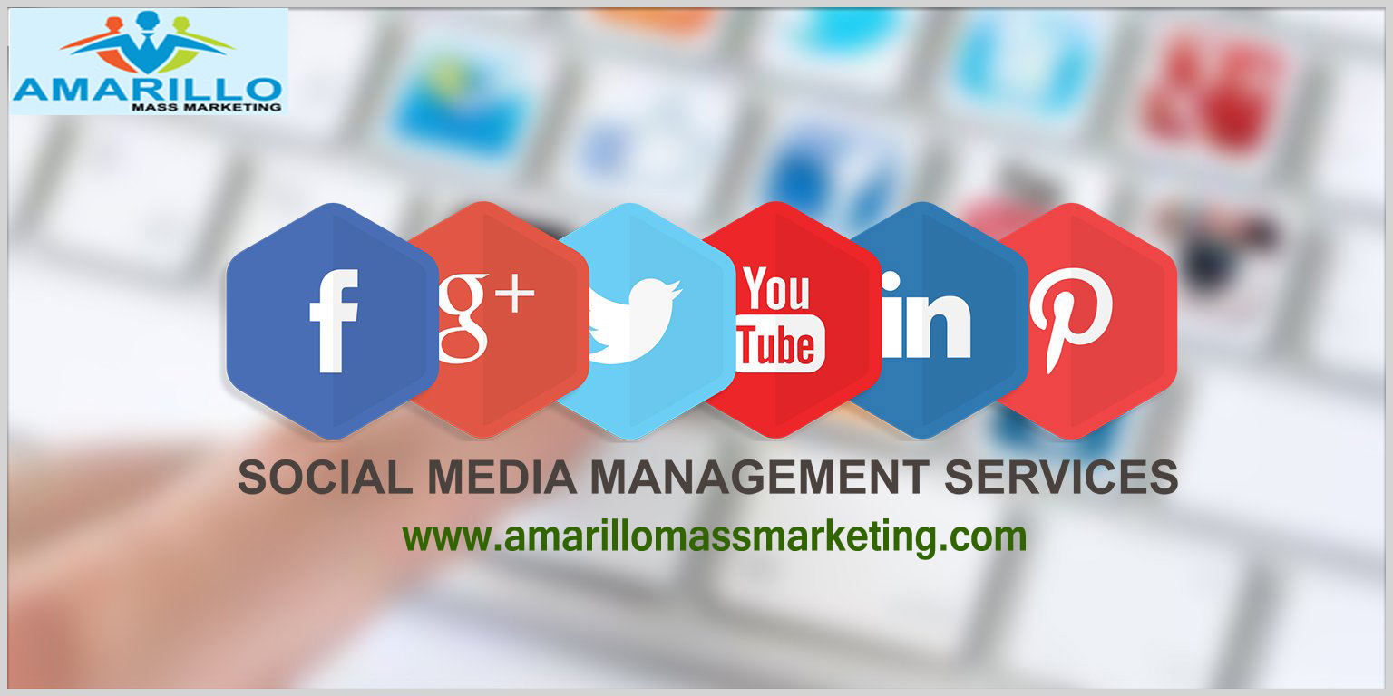 Social Media Management