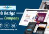 Web Design Company Amarillo