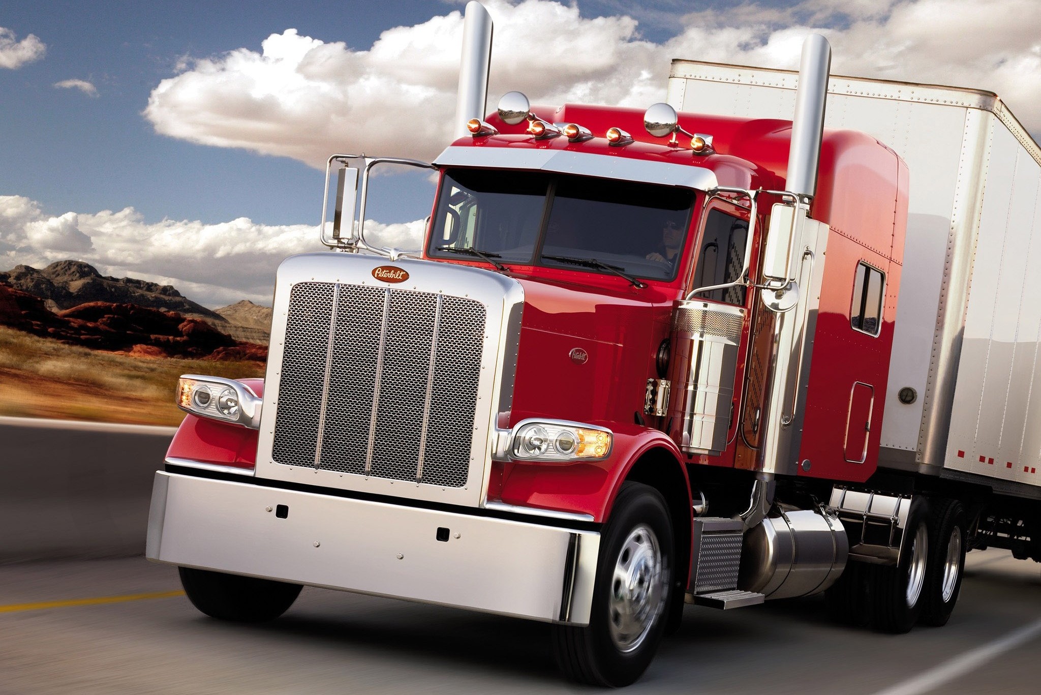 Semi Truck Insurance